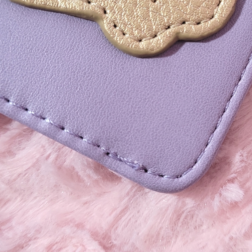 F•R•I•E•N•D•S zip/card wallet - Picture 14 of 16